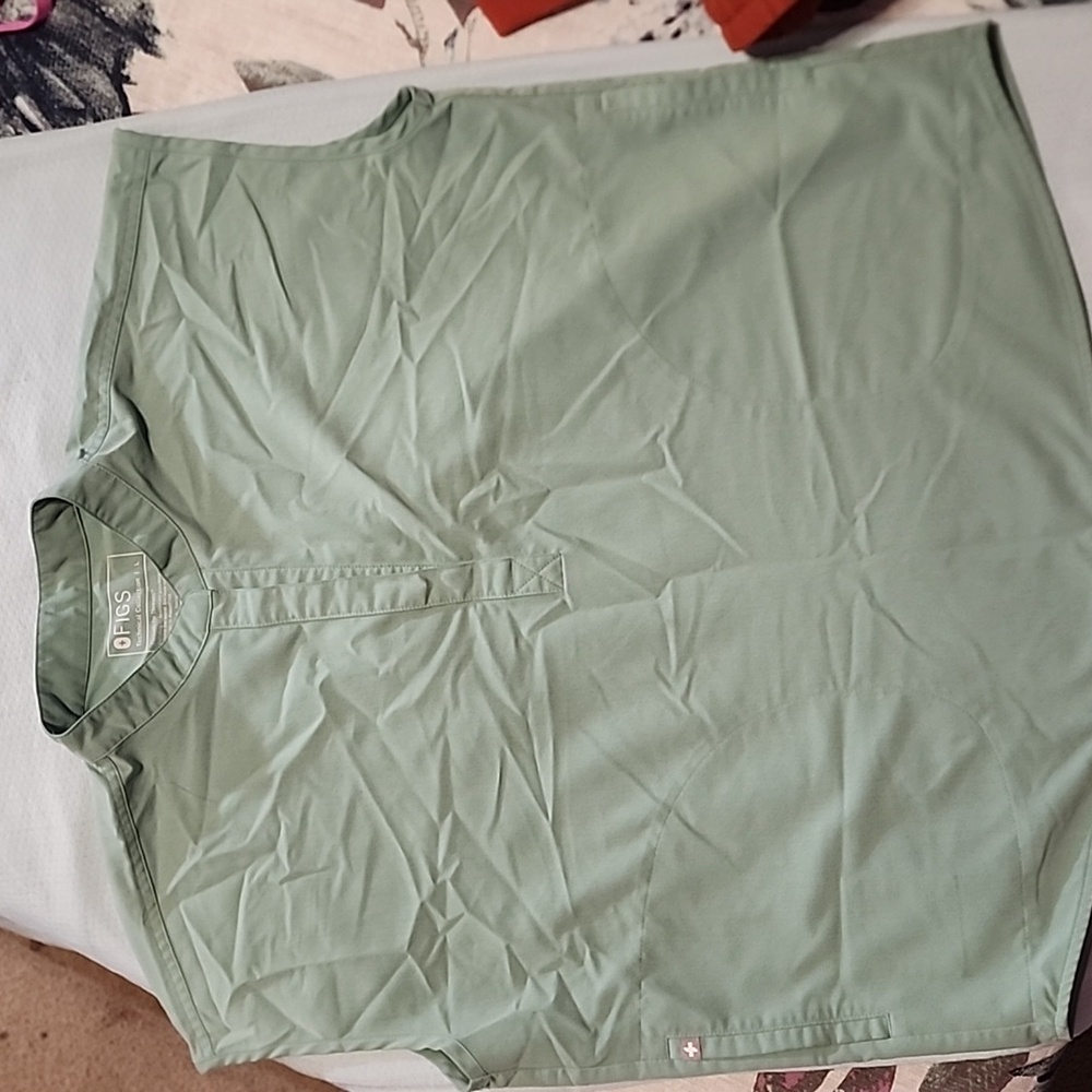 FIGS SCRUBS